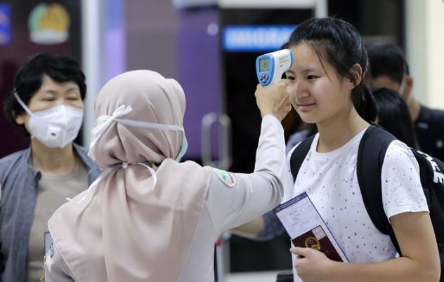 Sudah Masuk Indonesia, Perhatikan Ciri-ciri Terinfeksi