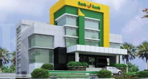 DPRA Rencanakan Pembentukan Pansus Telusuri Pencairan Kredit Bank Aceh Syariah
