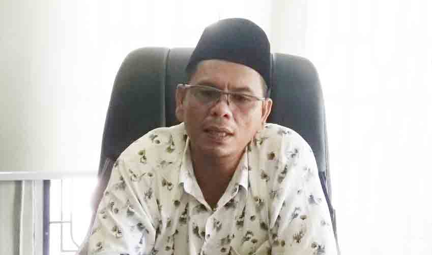 Antisipasi Corona, DPRK Aceh Singkil Tunda Paripurna Penyampaian Hasil Pansus