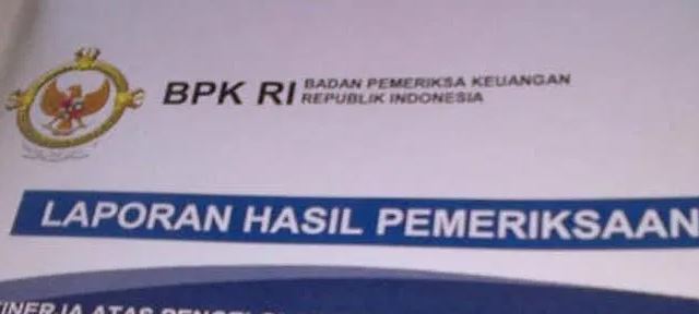 LHP Pemerintah Aceh 2019, BPK Ungkap 21 Temuan