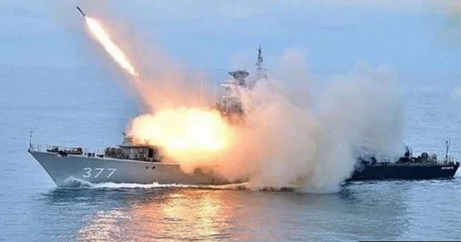 Rusia India Kerahkan Kapal Perang Dekat Aceh, TNI Operasi Selat Malaka