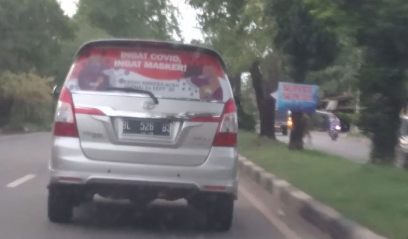Refocusing APBA 2020, Pemerintah Aceh Plotkan Rp 79,7 Miliar untuk Beli Kendaraan Bermotor