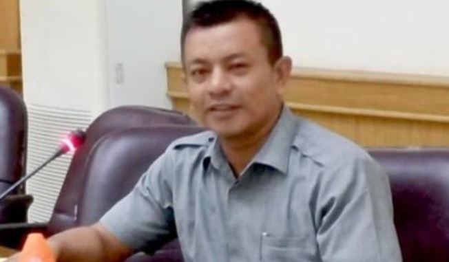 Fatality Rate Capai 13 Persen, DPRK Pidie Minta Pemkab Lakukan Tes Swab Massal