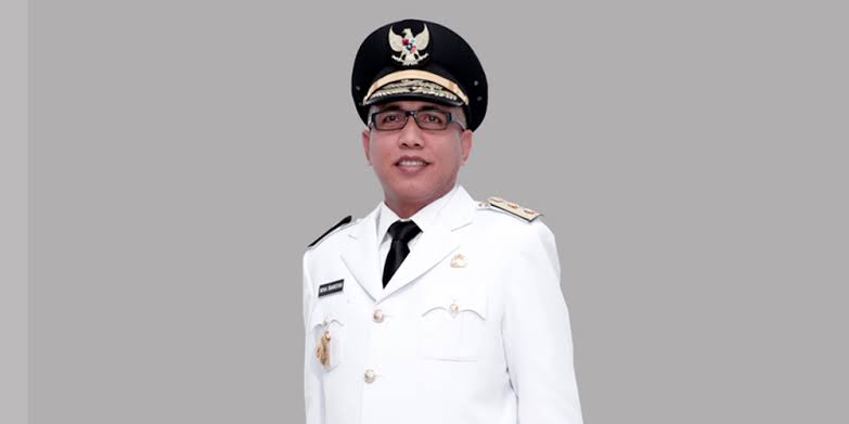 Safaruddin: Keppres Sudah Keluar, Nova Iriansyah Sudah Gubernur Definitif