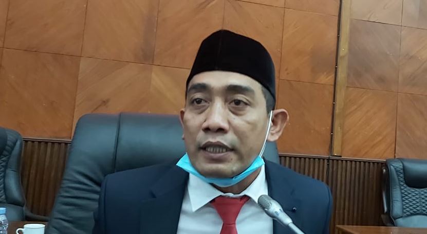 Anggota DPRA yang Diduga Kena ‘Siram’ Pundi-pundi Tak Bisa Dihubungi Jelang Paripurna Hak Angket