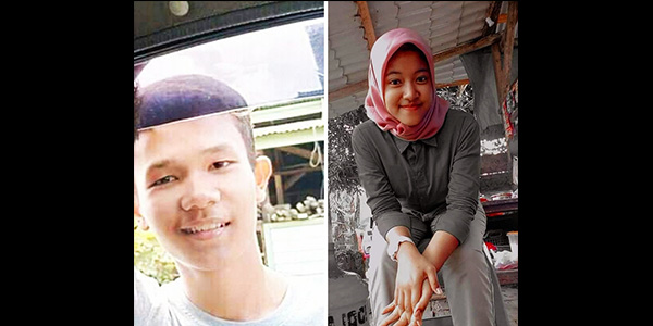 Sudah Empat Hari, Sepasang Remaja di Aceh Singkil Belum Pulang ke Rumah