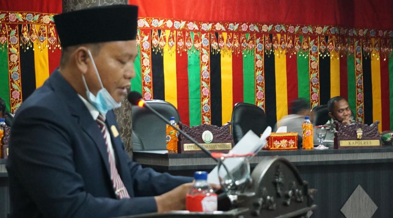 Sebelum Diperpanjang, Dewan Minta Pemkab Aceh Singkil Bebaskan Sebagian Lahan HGU PT Socfindo