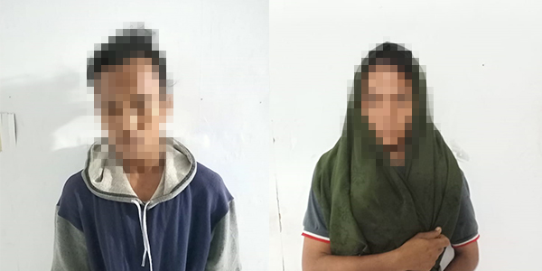 Usai Berhubungan Badan di Lapak Pisang, Pasangan Bukan Suami Istri Digerebek Warga di Peunayong