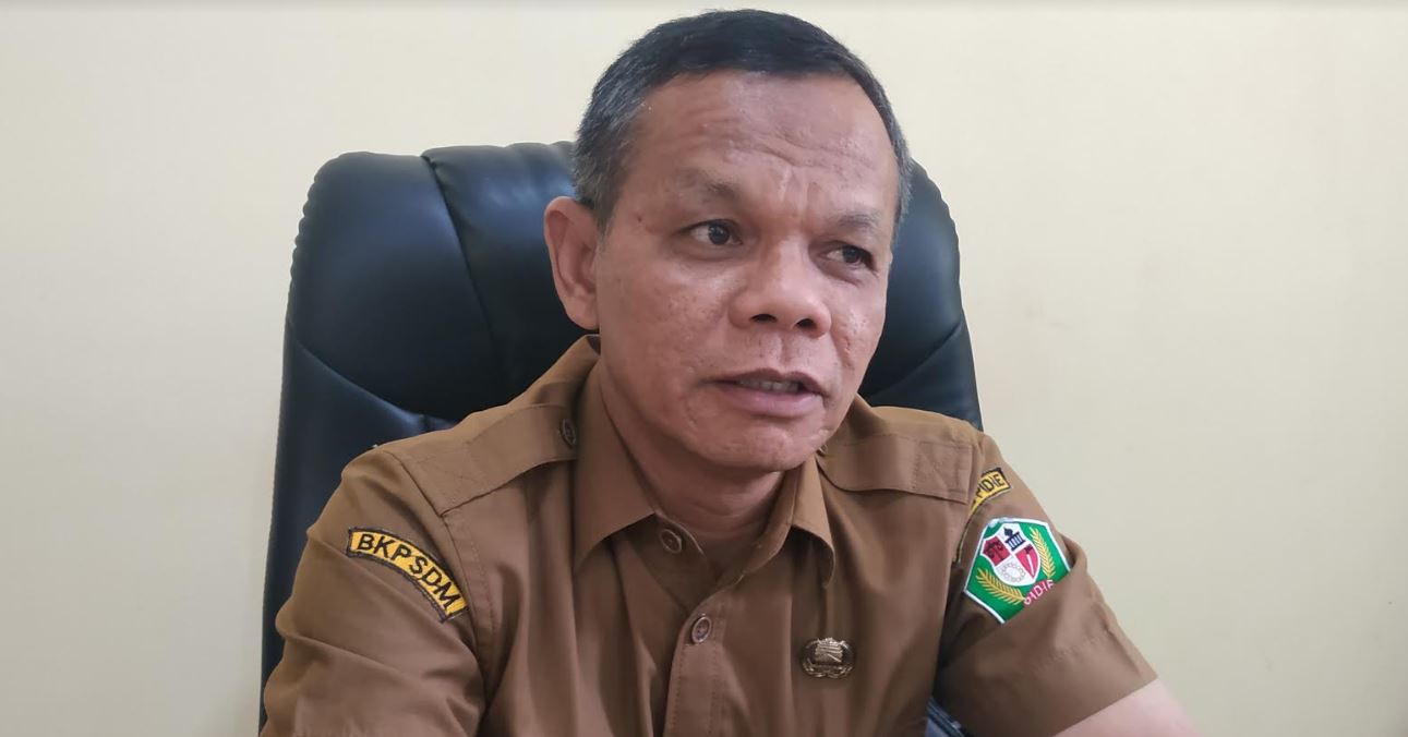 Enam Orang Perebutkan Kursi Kepala Dinas Pendidikan Pidie