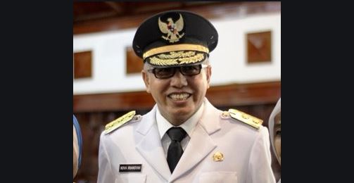 Sendiri Pimpin Aceh, Nova Plotkan Rp 19,2 Miliar Dana Operasional 2021