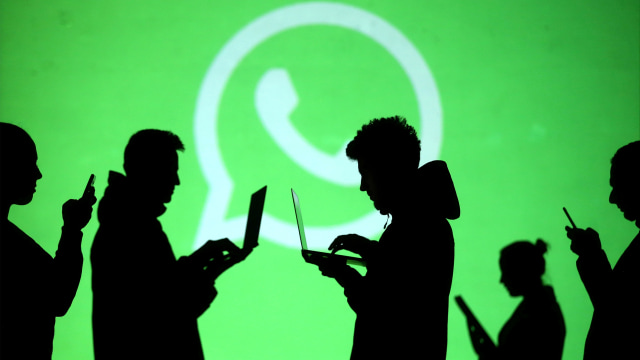 Tidak Setuju Serahkan Data ke Facebook? Ini yang Akan Terjadi Pada WhatsApp Kita