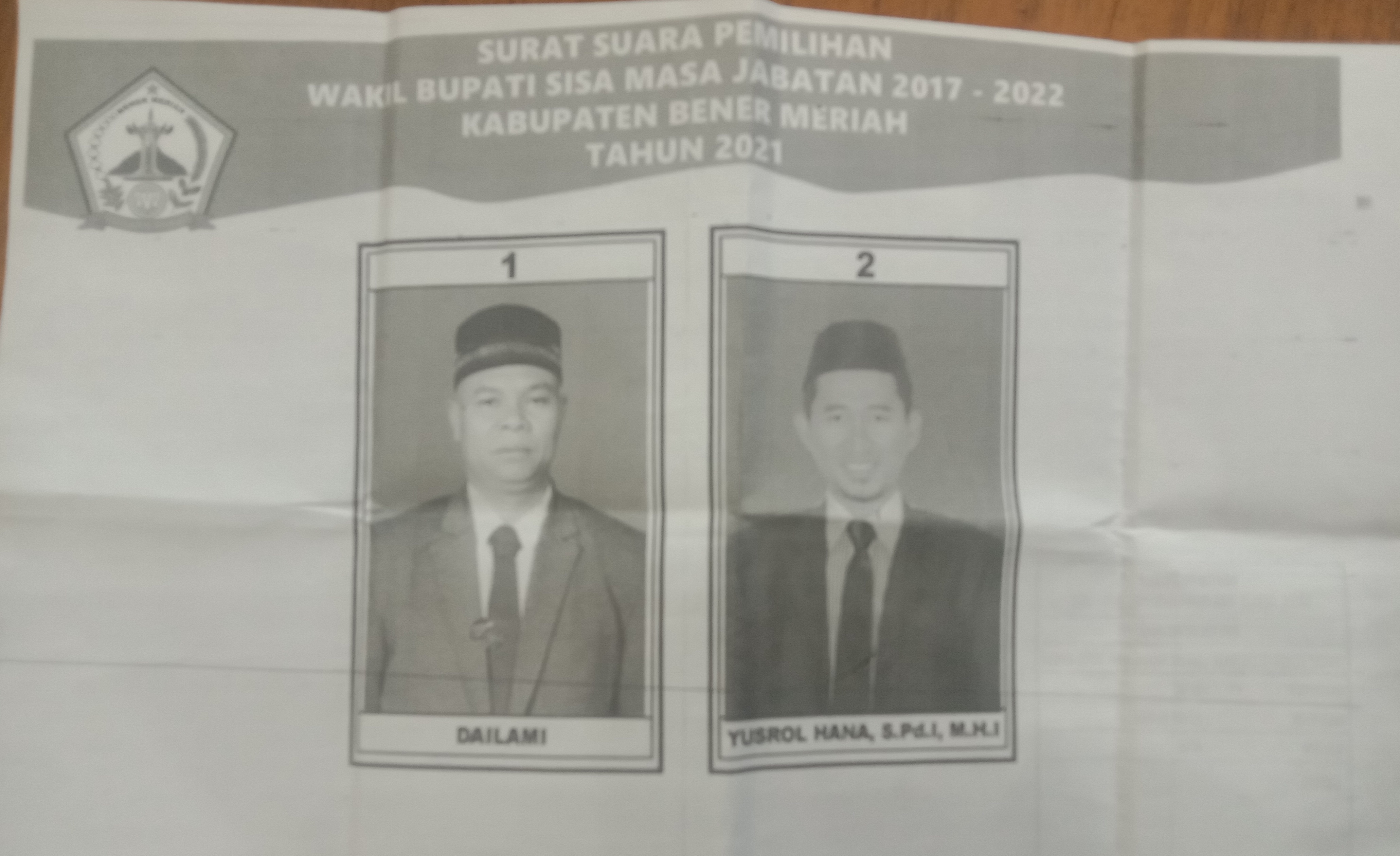 Masyarakat Bisa Saksikan Pemilihan Cawabup Bener Meriah Via Live Streaming Youtube Kominfo