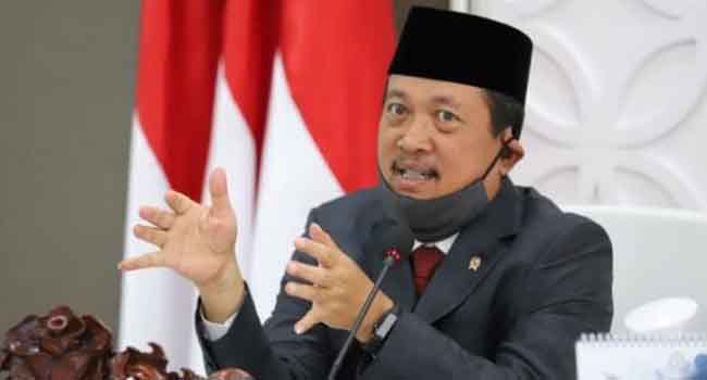 Menteri KP Ingin Nelayan Dapat Uang Pensiun