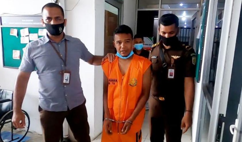 Sempat Kabur, Abu Malaya yang Sebut Nova Antek PKI Ditangkap