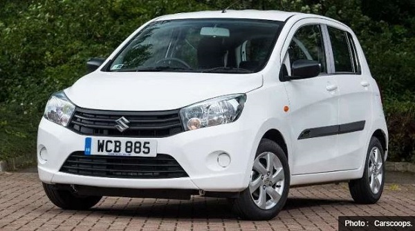Mobil Baru Rp 90 Jutaan Meluncur Dua Bulan Lagi