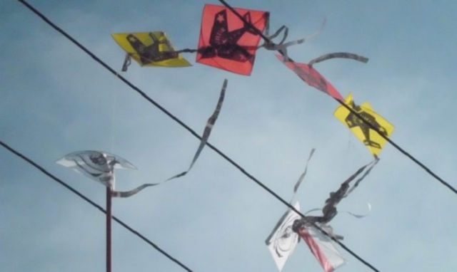 Ambil Layangannya yang Tersangkut di Kabel PLN, Seorang Bocah Tewas Tersengat Listrik di Banda Aceh