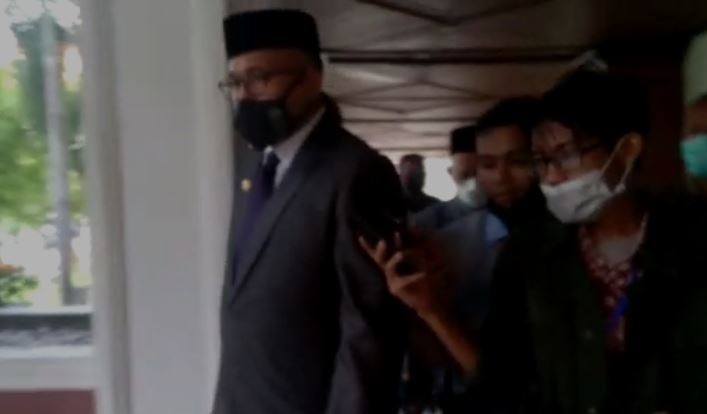 Nasib Pilkada Aceh 2022, Begini Kata Nova