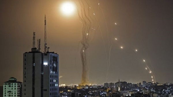 Kenapa Israel Menyerang Palestina? Bagaimana Awal Mulanya?