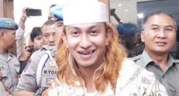 Habib Bahar Mengaku Cucu Nabi Muhammad SAW ke-29