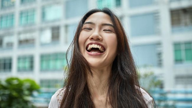 Lima Kebiasaan yang Bikin Awet Muda