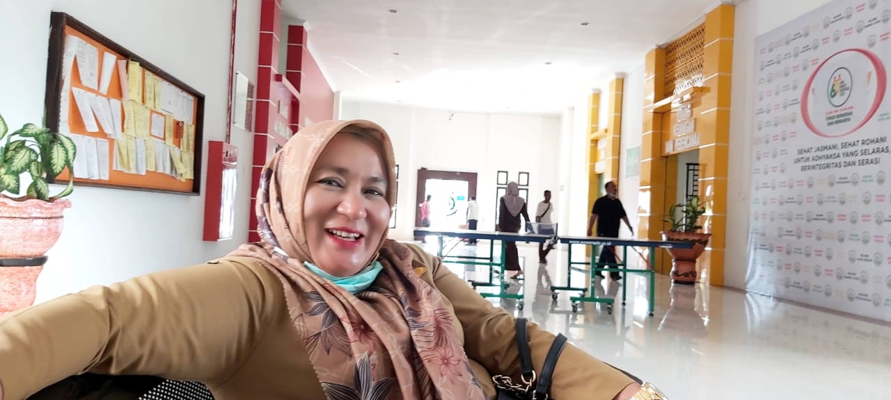 Polda Periksa Kadiskes Aceh Besar Terkait Proyek Penanggulangan Covid-19 2020