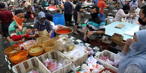 Beras dan Sembako Bakal Kena Pajak, Awas Angka Kemiskinan Melonjak!