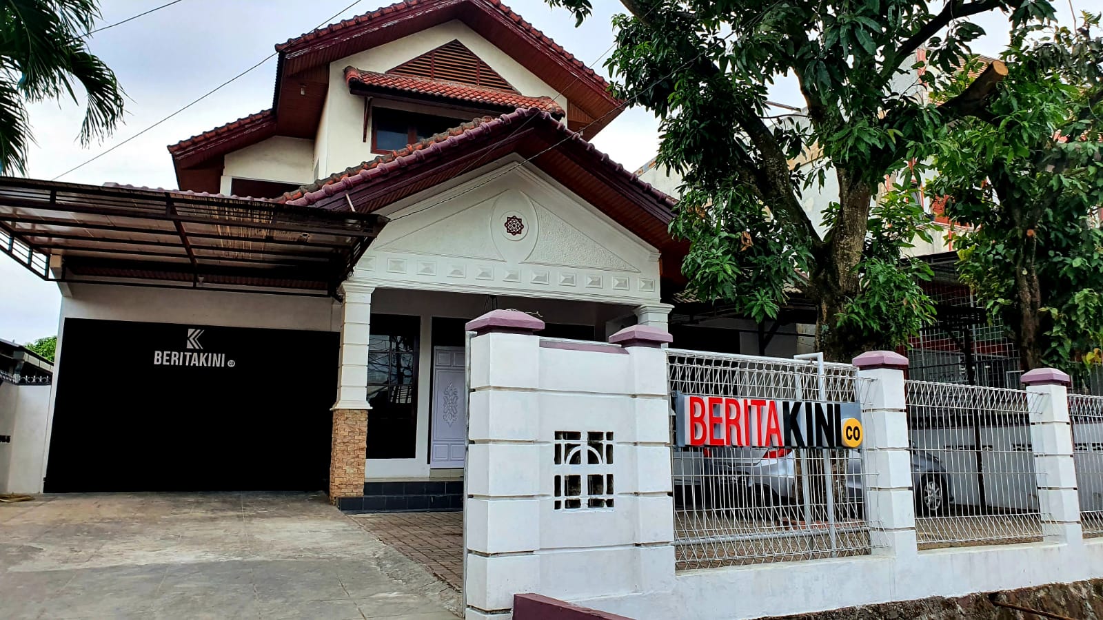 Redaksi