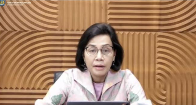 Rencana PPN Sembako Hingga Tax Amnesty Tetap Lanjut