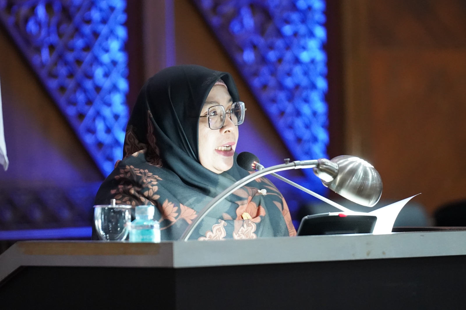 Statistik Manis, Realita Pahit: Fraksi Gerindra-PKS DPRA Desak Pemerintah  Aceh Perluas Program Pro Rakyat