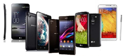 5 Smartphone Baterai Jumbo Dengan Harga Terjangkau Untuk Mudik